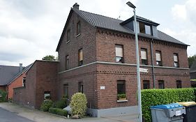 Ferienwohnung Poettershof